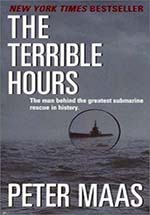 Terrible Hours by Peter Maas